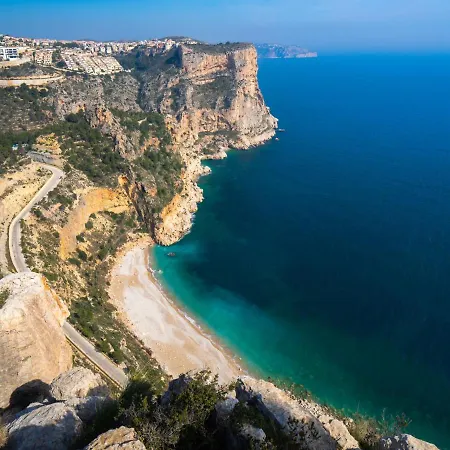 Karibuni By Interhome * Moraira