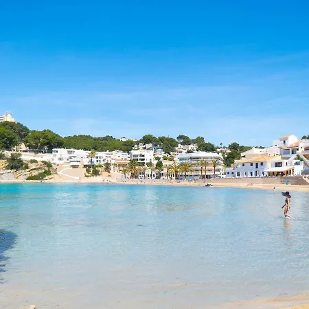 Karibuni By Interhome * Moraira