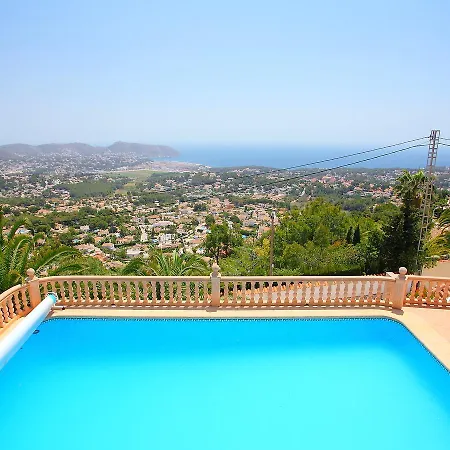 Karibuni By Interhome Villa