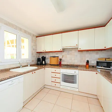 Karibuni By Interhome * Moraira