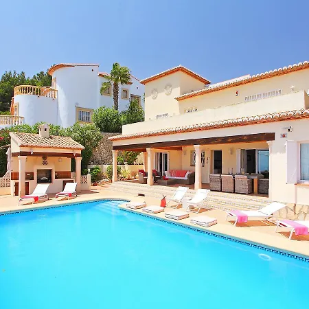Karibuni By Interhome Moraira