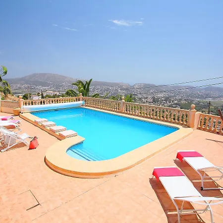 Karibuni By Interhome Villa