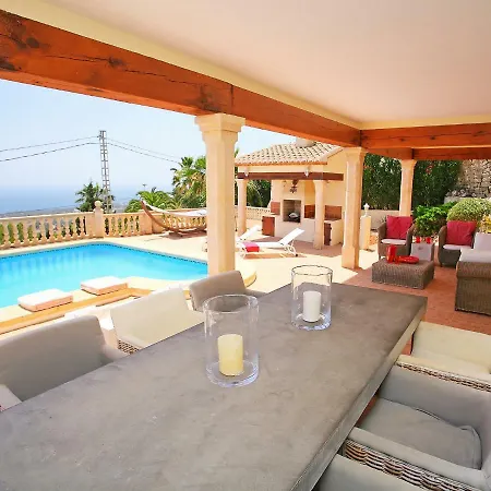 Karibuni By Interhome Villa