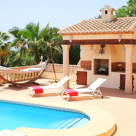 Karibuni By Interhome Villa *