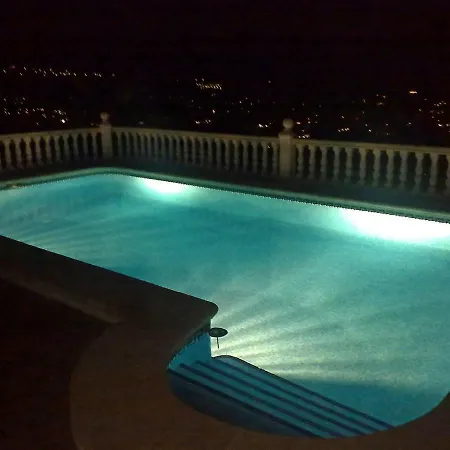 Karibuni By Interhome *