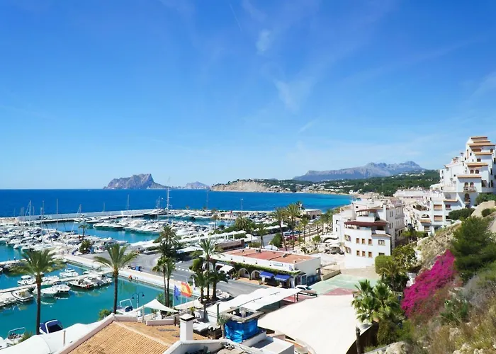 Karibuni By Interhome