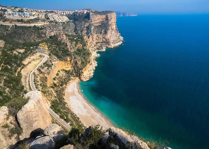 Karibuni By Interhome * Moraira