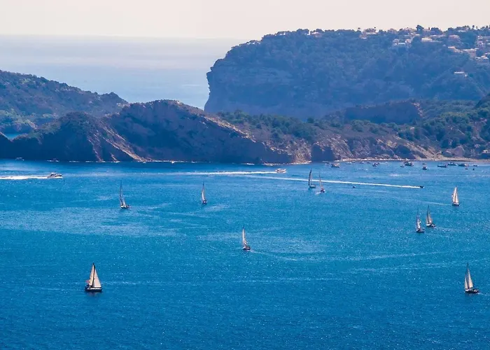 Karibuni By Interhome Villa *