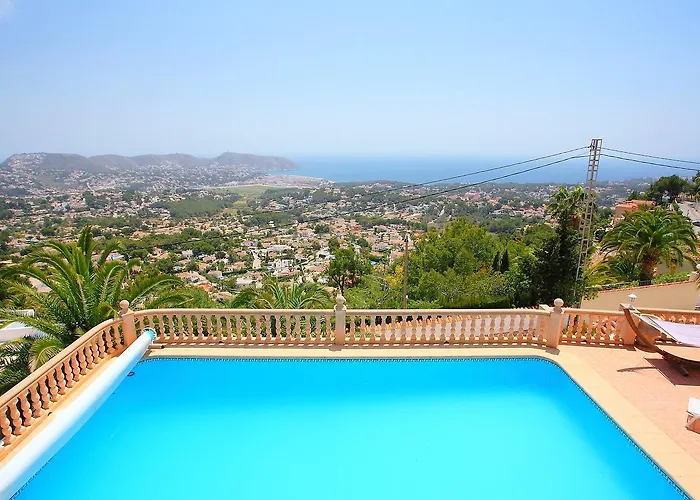 Karibuni By Interhome Villa