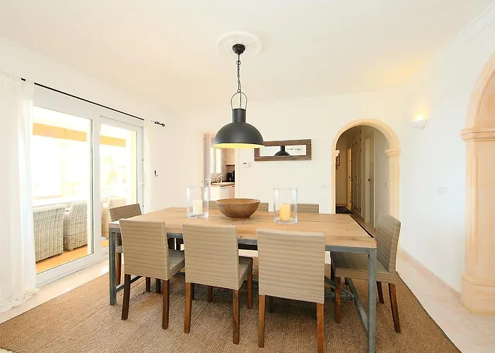 Karibuni By Interhome *