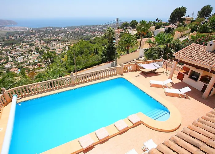 Villa Karibuni By Interhome