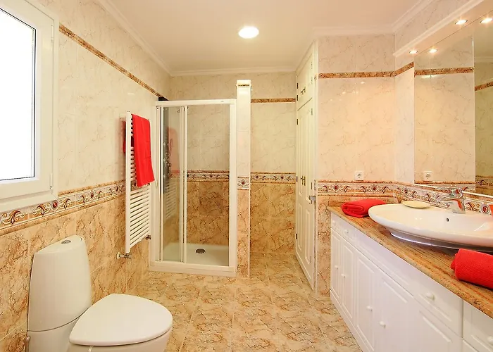 Karibuni By Interhome Villa *