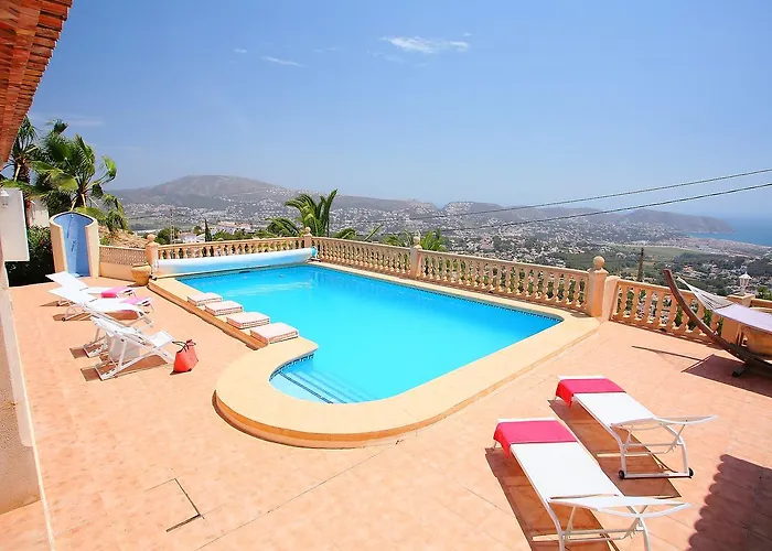 Karibuni By Interhome Villa