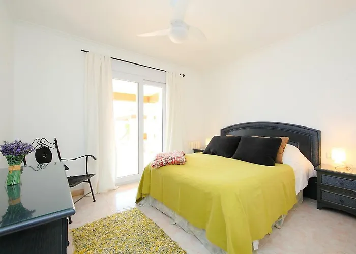 Karibuni By Interhome *