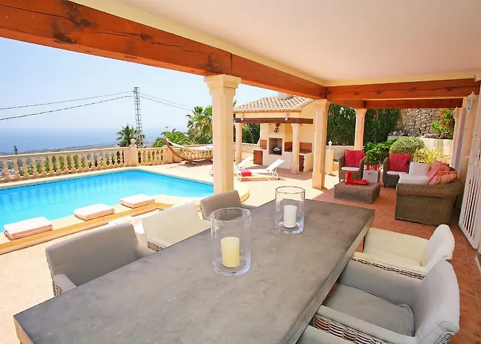 Karibuni By Interhome Villa