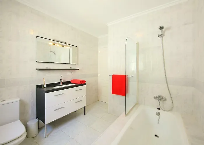 Karibuni By Interhome *