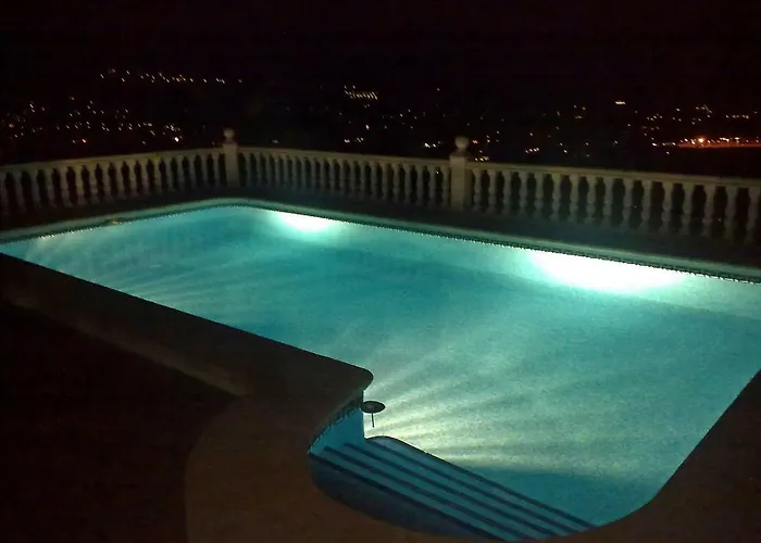 Karibuni By Interhome *