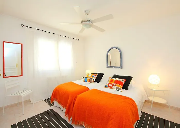 Villa Karibuni By Interhome *