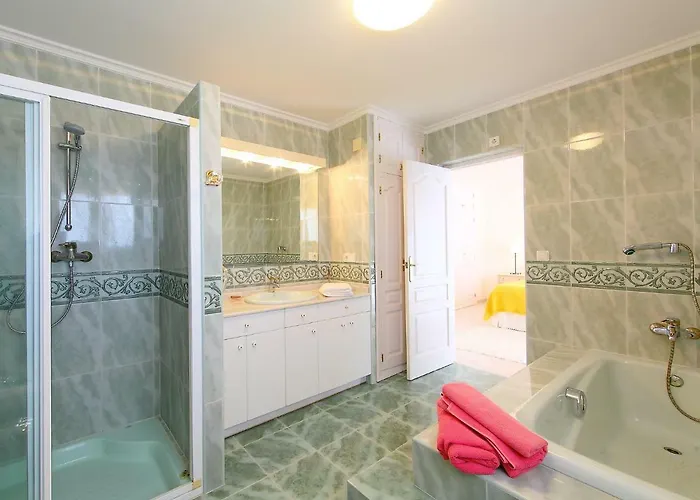 Villa Karibuni By Interhome *