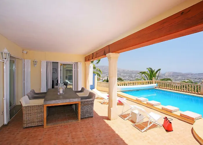 Villa Karibuni By Interhome