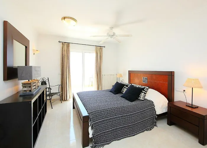 Karibuni By Interhome *