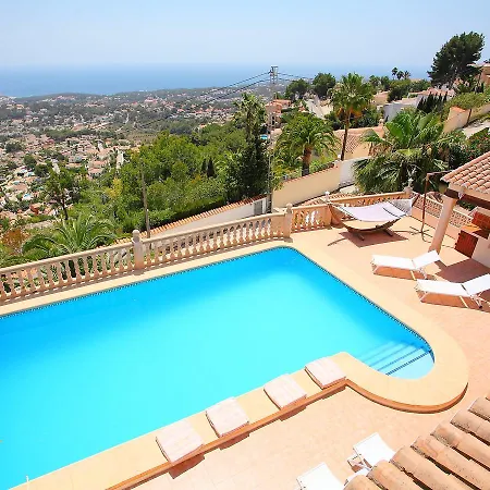Villa Karibuni By Interhome