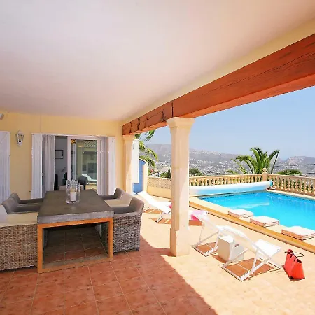 Villa Karibuni By Interhome